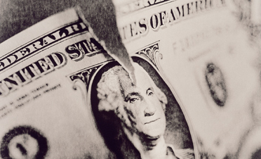 Worthless American Dollar